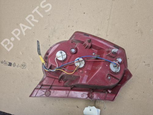 Used Right taillight Right taillight CHEVROLET AVEO / KALOS Hatchback (T250, T255) 1.2 (84 hp) 40434496 40434496