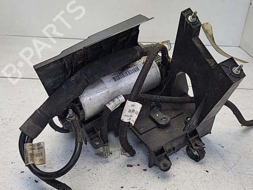 Used Start/Stop ECU Start/Stop ECU PEUGEOT 508 SW I (8E_) 1.6 HDi (112 hp) 22130328 22130328