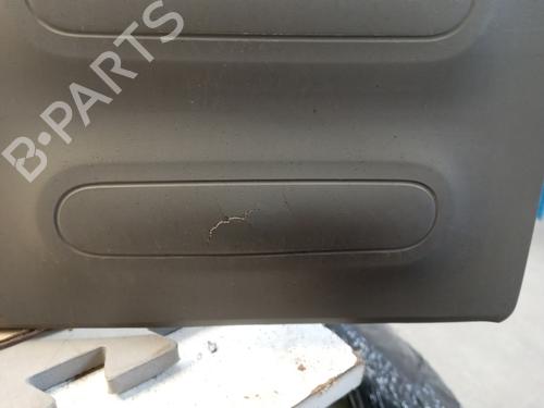 Door moulding trim CITROËN C4 CACTUS 1.6 BlueHDi 100 | BP27578665C150 