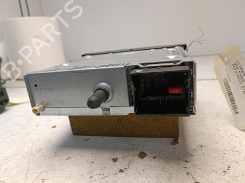 Radio CITROËN DS3 (SA_) 1.6 THP 155 | BP21324920E6 