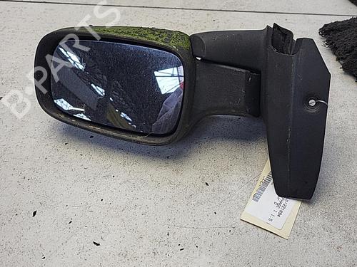 Right mirror RENAULT SCÉNIC II (JM0/1_) 1.5 dCi (JM0F) | BP21324099C27 