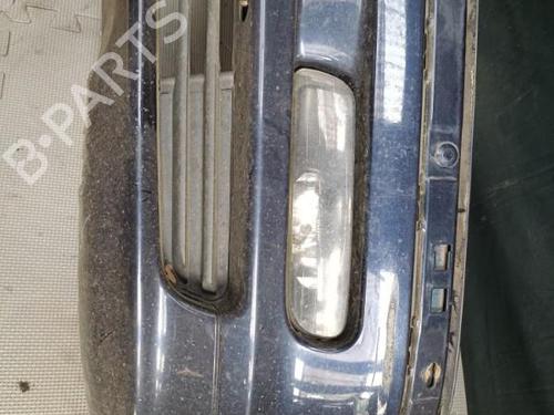 Front bumper BMW 3 (E46) 323 i | BP21322727C7
