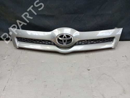 Used Grille TOYOTA COROLLA Verso (ZER_, ZZE12_, R1_) 2.0 D-4D (CUR10_, CUR10R) (116 hp) 25001515