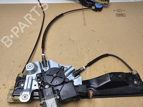 Used Front right window mechanism Front right window mechanism OPEL ASTRA J GTC 1.7 CDTI (08) (110 hp) 39933203 39933203