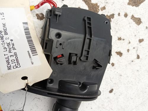 Switch RENAULT CLIO III Grandtour (KR0/1_) 1.5 dCi (KR0F) | BP31601247I30 - Image 2