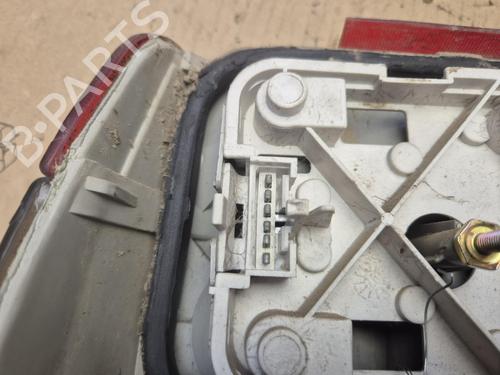 Used Right taillight Right taillight PEUGEOT 309 II (3C, 3A) 1.1 (60 hp) 40434532 40434532