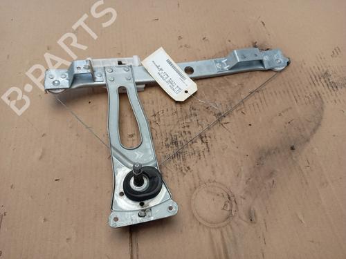 Used Rear left window mechanism CITROËN C3 I (FC_, FN_) 1.1 i (60 hp) 32709361