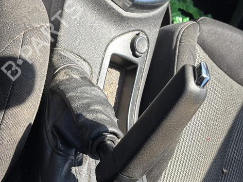 Used Hand brake PEUGEOT 308 CC (4B_) 1.6 HDi (112 hp) 27527751