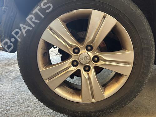 Used Rim KIA SPORTAGE III (SL) 1.7 CRDi (116 hp) 26740041