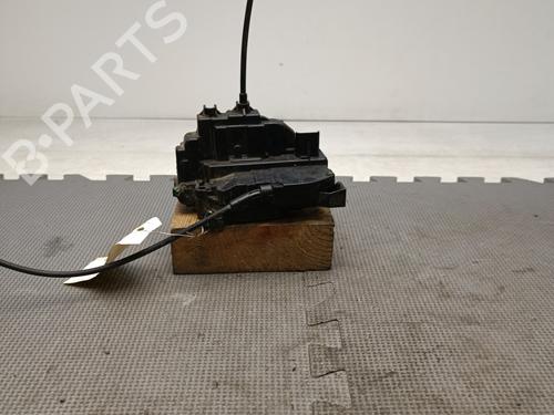 Front right lock RENAULT CLIO III (BR0/1, CR0/1) 1.5 dCi (C/BR0G, C/BR1G) | BP21592542C97 