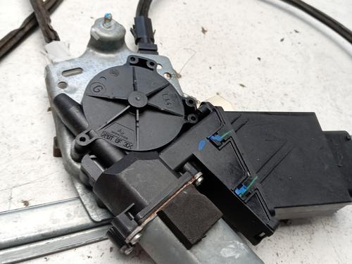 Front right window mechanism RENAULT ESPACE IV (JK0/1_) 2.0 dCi (JK03, JK04, JK1C, JK1G, JK1J, JK1K) | BP29607383C23