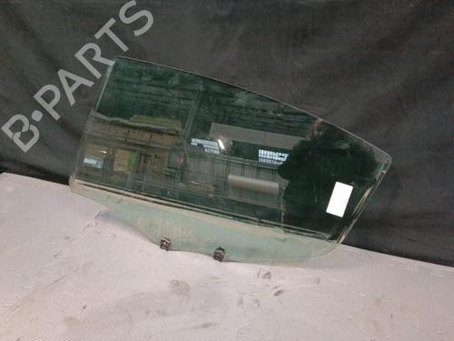 Rear left door window PEUGEOT 508 I (8D_) 2.0 HDi | BP21326001C20 