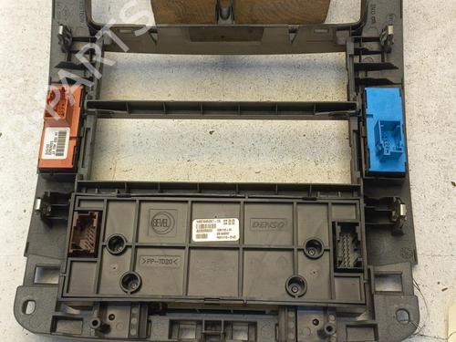 Used Climate control Climate control PEUGEOT EXPERT Tepee (VF3X_) 2.0 HDi 120 (120 hp) 21324087 21324087