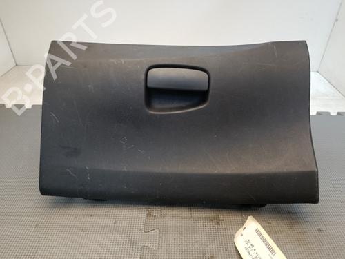 Used Glove box Glove box CITROËN C3 II (SC_) 1.4 HDi 70 (SC8HZC, SC8HR0, SC8HP4) (68 hp) 22131316 22131316