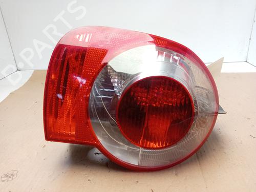 Left taillight RENAULT MODUS / GRAND MODUS (F/JP0_) 1.5 dCi (FP0G, JP0G) | BP36168370C34 - Image 2