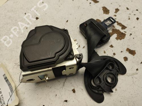 Used Rear left seatbelt Rear left seatbelt SEAT ALHAMBRA (710, 711) 2.0 TDI (150 hp) 31360086 31360086