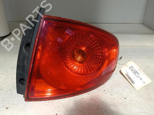 Right taillight SEAT ALTEA (5P1) 1.9 TDI | BP21326246C35 