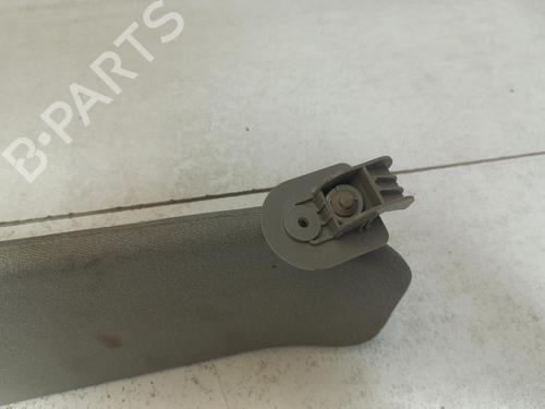 Used Left sun visor CHEVROLET AVEO / KALOS Hatchback (T250, T255) 1.2 (72 hp) 21325154