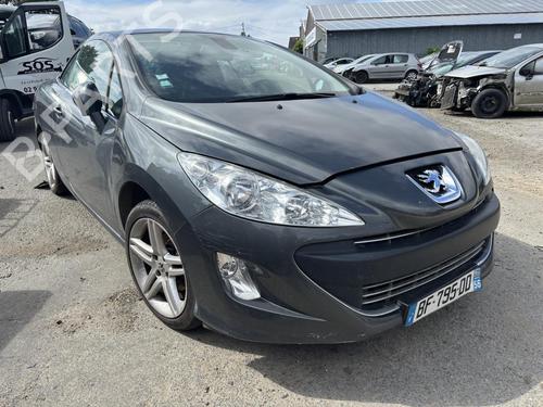 Used Hood PEUGEOT 308 CC (4B_) 1.6 HDi (112 hp) 27527708