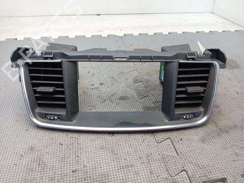 Used Air vent PEUGEOT 508 SW I (8E_) 2.0 BlueHDi 180 (180 hp) 25873649
