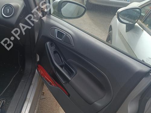 Used Right front door Right front door FORD FIESTA VI (CB1, CCN) 1.5 TDCi (95 hp) 33604529 33604529
