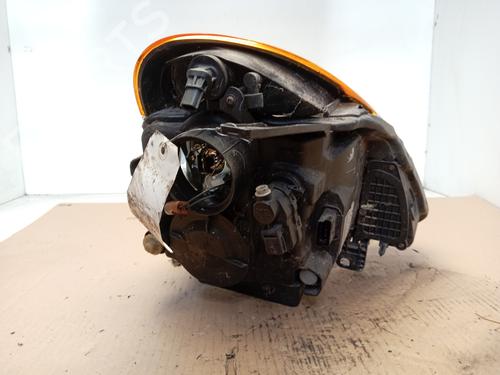 Left headlight RENAULT MODUS / GRAND MODUS (F/JP0_) 1.5 dCi (FP0D, JP0D) | BP26278598C28 - Image 3