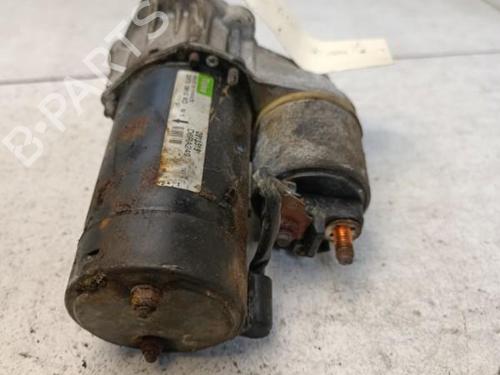 Used Starter Starter OPEL ASTRA G Hatchback (T98) 1.6 16V (F08, F48) (101 hp) 21324827 21324827