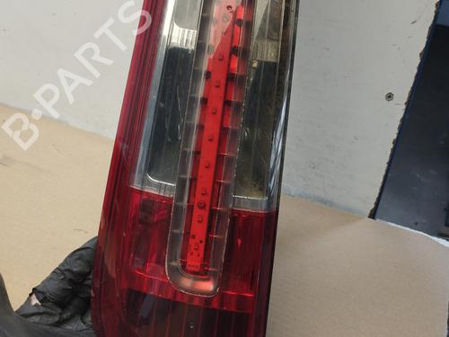 Left taillight FORD C-MAX (DM2) 1.8 TDCi | BP38032245C34 - Image 4