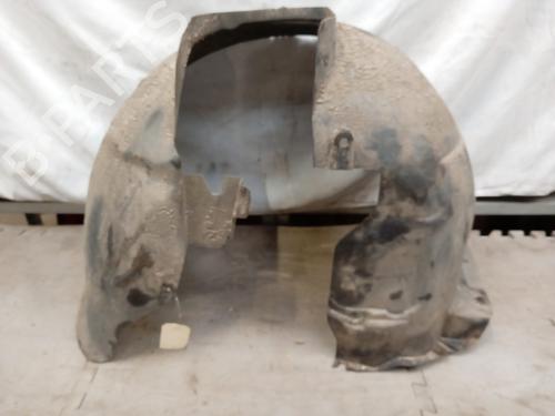 Used Wheel arch CITROËN C4 Grand Picasso I (UA_) 2.0 HDi 150 (150 hp) 32765327