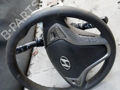 Steering column HYUNDAI ix20 (JC) 1.4 CRDi | BP29840704M21 