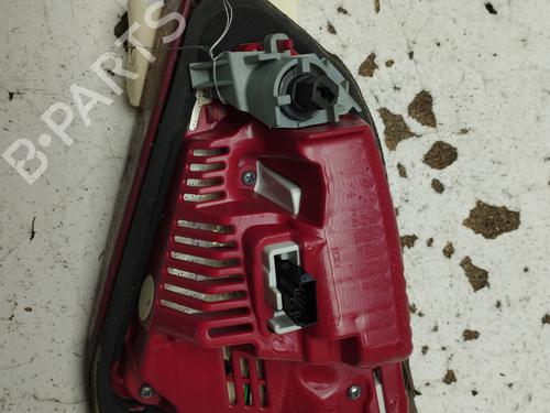 Left tailgate light AUDI A4 Allroad B8 (8KH) 2.0 TDI quattro | BP31864479C79