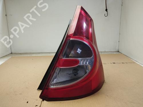 Used Right taillight Right taillight DACIA SANDERO 1.5 dCi (68 hp) 34395594 34395594