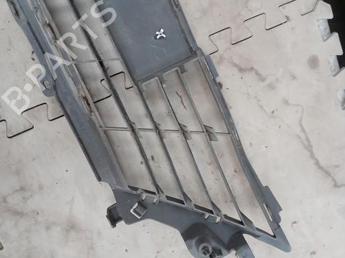 Grill RENAULT MEGANE IV Hatchback (B9A/M/N_) 1.2 TCe 130 (B9MR) | BP33849852C40 - Image 4