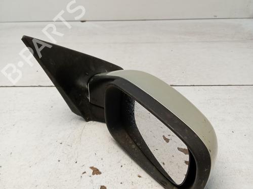 Used Right mirror RENAULT LAGUNA II (BG0/1_) 1.9 dCi (107 hp) 29634955