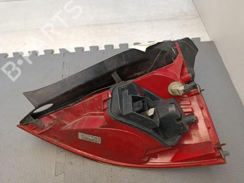 Left taillight RENAULT MEGANE II (BM0/1_, CM0/1_) 1.5 dCi (BM1F, CM1F) | BP21323760C34 