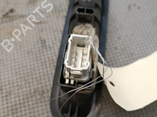 Used Left rear window switch RENAULT GRAND SCÉNIC II (JM0/1_) 1.9 dCi (JM0G, JM12, JM1G, JM2C) (120 hp) 21324767