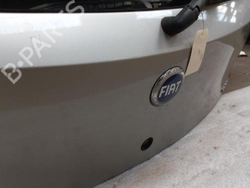 Tailgate FIAT PUNTO (188_) 1.3 JTD 16V | BP22654053C6 