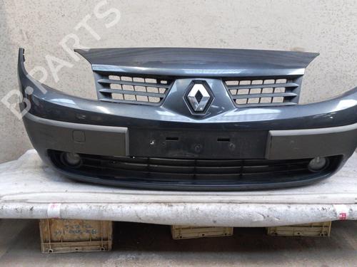 Front bumper RENAULT SCÉNIC II (JM0/1_) 1.9 dCi | BP21324151C7 