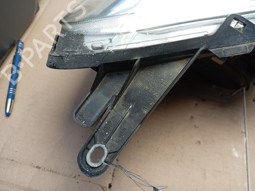 Left headlight CITROËN NEMO Box Body/MPV (AA_) 1.3 HDi 75 | BP32000525C28