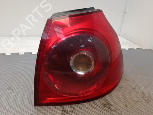 Right taillight VW GOLF V (1K1) 1.9 TDI | BP21324717C35 