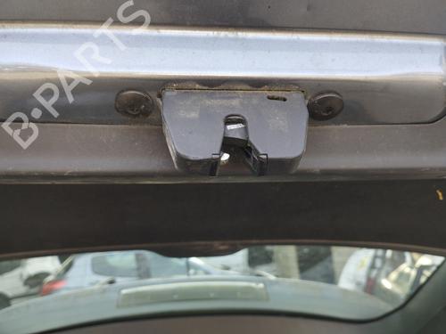 Used Tailgate lock CITROËN C5 III Break (RW_) 1.6 HDi 110 (112 hp) 27898390