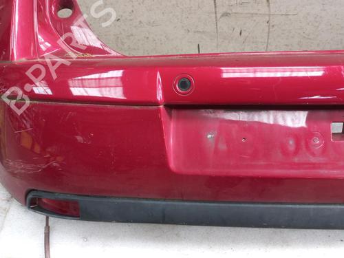 Rear bumper CITROËN C4 I (LC_) 1.6 HDi | BP22129340C8 