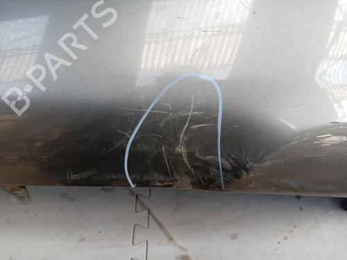 Rear bumper TOYOTA COROLLA Verso (ZER_, ZZE12_, R1_) 2.0 D-4D (CUR10_, CUR10R) | BP29407805C8 