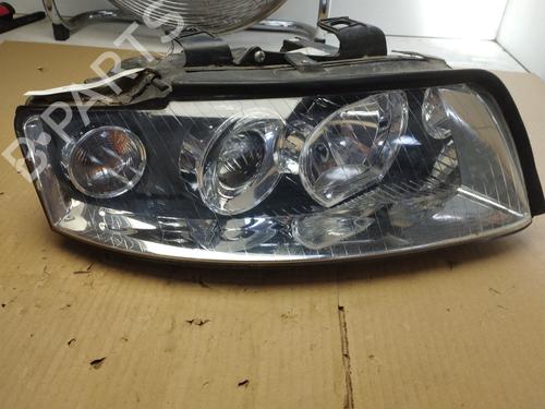 Right headlight AUDI A4 B6 Avant (8E5) 1.9 TDI | BP38102364C29 - Image 3