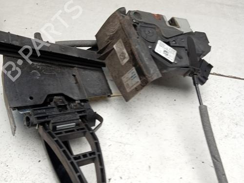 Front right lock FORD FOCUS III 1.6 TDCi | BP30112326C97 