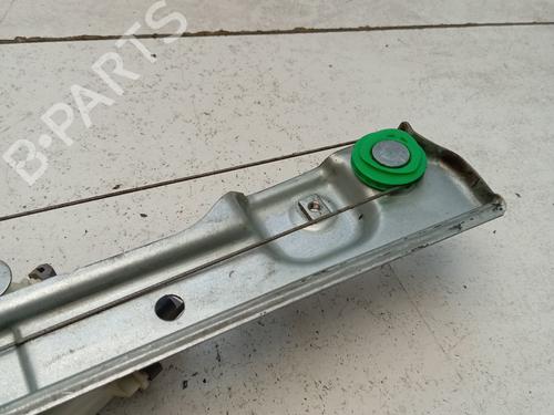 Front left window mechanism PEUGEOT 5008 (0U_, 0E_) 1.6 HDi | BP29513483C22 