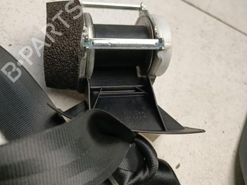 Rear right belt tensioner VW SCIROCCO III (137, 138) 1.4 TSI | BP21323904C90 