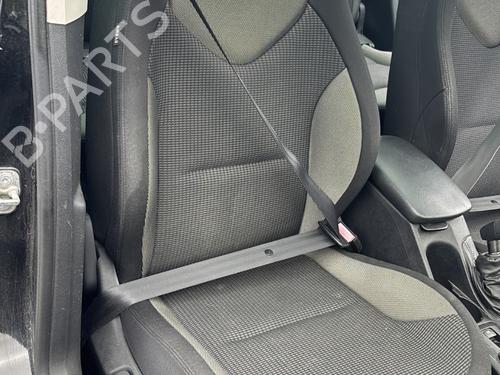 Right front seat PEUGEOT 308 SW I (4E_, 4H_) 1.6 HDi | BP27527797C16