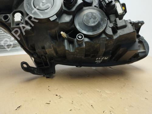 Used Left headlight Left headlight 38095299 38095299