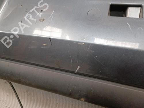 Rear bumper CITROËN C4 I (LC_) 1.6 HDi | BP21322670C8 